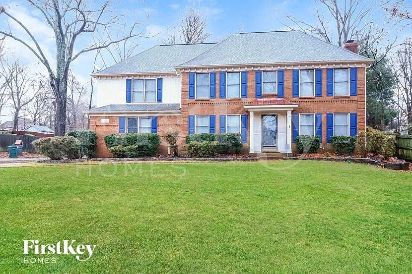 1568 Cedar Farms Cv