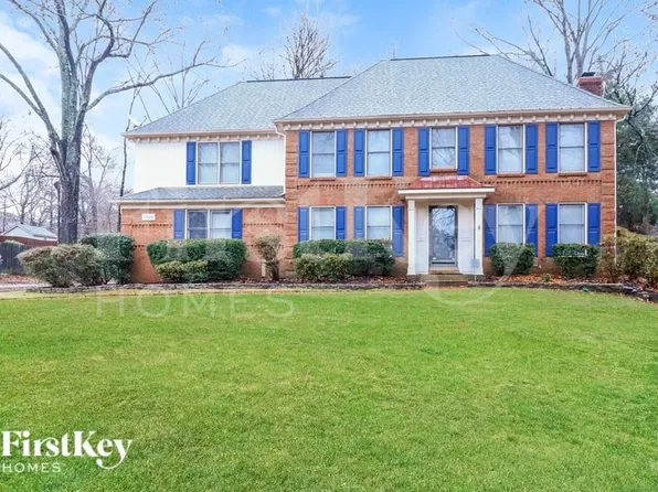 1568 Cedar Farms Cv, Cordova, TN 38016