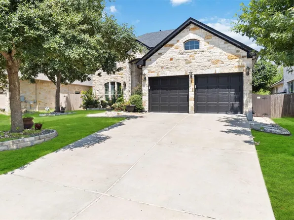 8032 Via Verde Dr, Austin, TX 78739