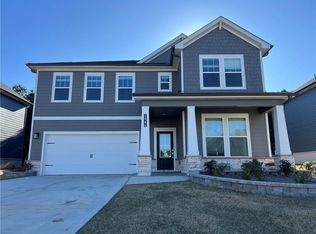 2841 Bufflehead Blf, Grayson, GA 30017