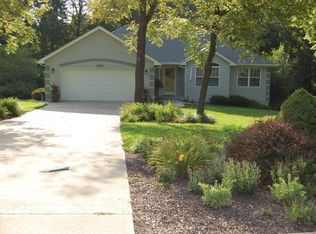 4441 N Roemer Rd, Columbia, MO 65202