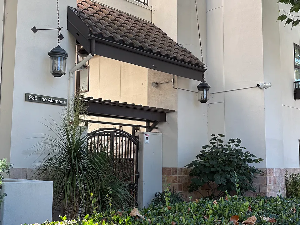 925 The Alameda #313
