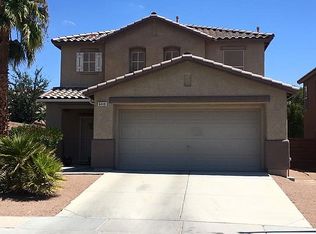 6440 Chuckar St, North Las Vegas, NV 89084