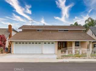 8262 Suffield St, La Palma, CA 90623
