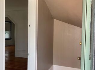 43 Burlington St, Providence, RI 02906