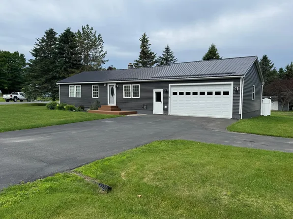 71 Lombard Street, Presque Isle, ME 04769