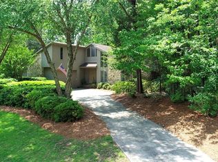 8009 Willow Glen Trl, Greensboro, NC 27455