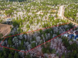 15491 Red Hawk Rd, Willis, TX 77378