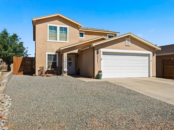 1845 Round Up Dr NE, Rio Rancho, NM 87144