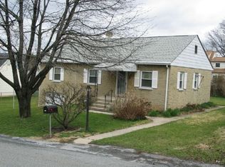 209 Hendricks Ave, Exton, PA 19341