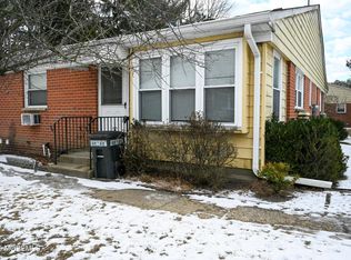 3A Quaker Ln #3A, Manchester Township, NJ