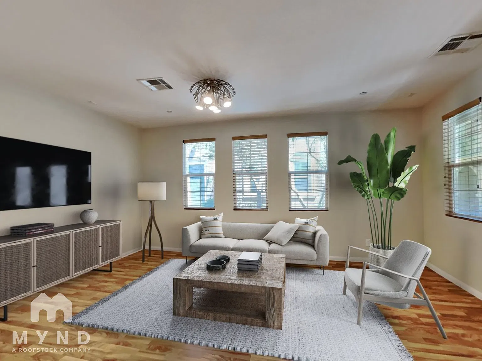 3 bed, 2.5 bath, 1572 sqft, $1,915 — Photo 1