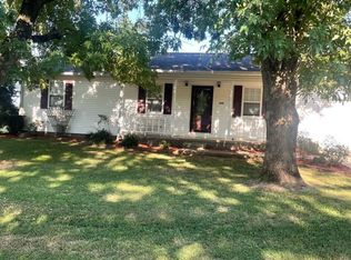 800 Reed St, Bloomfield, MO 63825