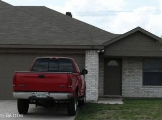 306 Prosperity Trl, Mc Gregor, TX 76657