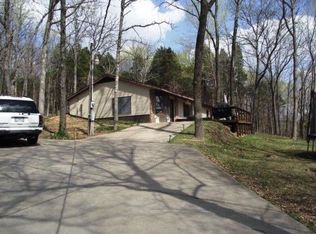 14385 Dry Fork Rd, Festus, MO 63028