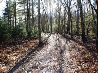 1060 Northern Trl, Hillsboro, WV 24946