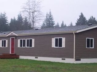 36 Memory Ln, Elma, WA 98541