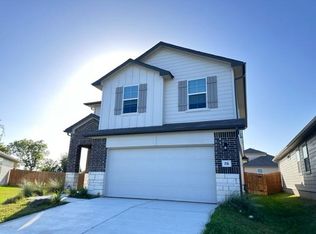 216 Fall Aster Dr, Kyle, TX 78640