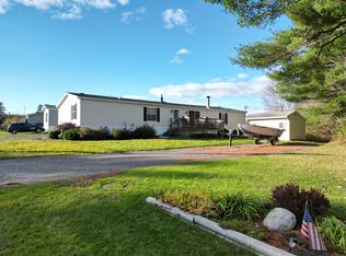 72 Village Green Rd, Waterville, ME 04901