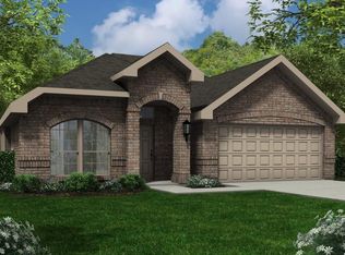 17847 Cappadocia Trl, Tomball, TX 77377