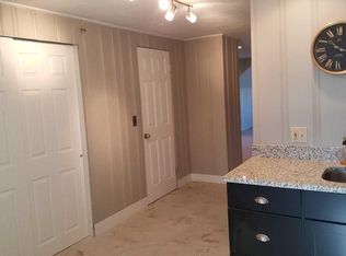 47 Park Avenue Ext #3, Arlington, MA 02474