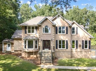 111 Oak View Ln, Helena, AL 35080