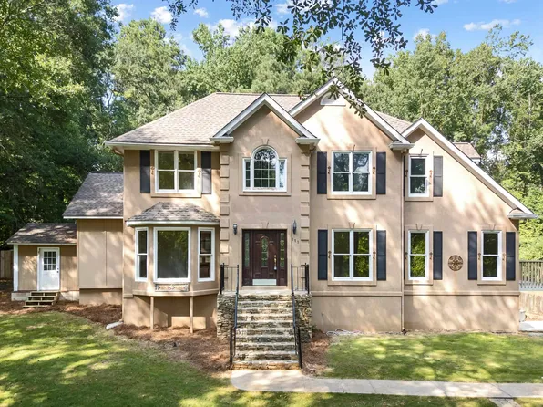 111 Oak View Ln, Helena, AL 35080