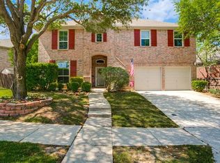 204 S Village Dr, McKinney, TX 75072