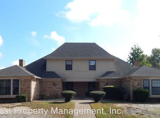 5704 Foxcroft Rd, Tyler, TX 75703