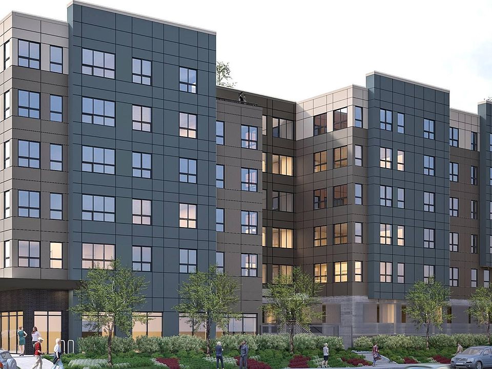1st image of 12531 NE 124th St Unit 408