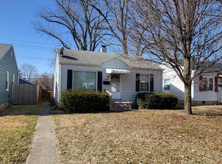 1714 N Euclid Ave, Indianapolis, IN