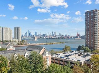 Portofino, Jersey City, NJ 07302