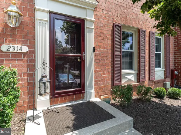 2314 Wonderview Rd, Lutherville Timonium, MD 21093