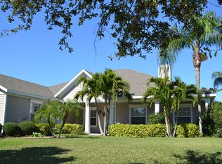 724 Carriage Ln, Merritt Island, FL 32952