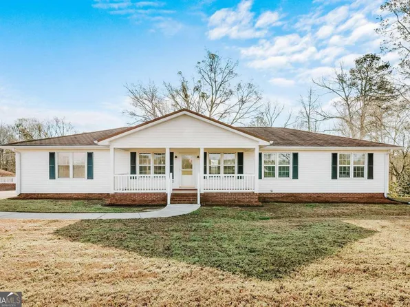 674 Yancey Rd, Arnoldsville, GA 30619