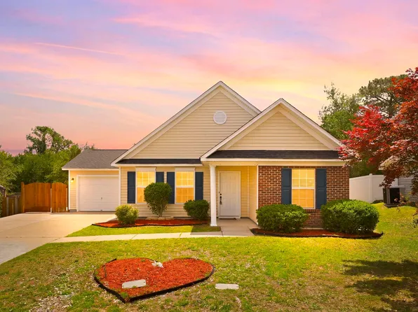131 Hunters Mill Dr, West Columbia, SC 29170