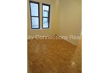 Rented by City Connections Realty