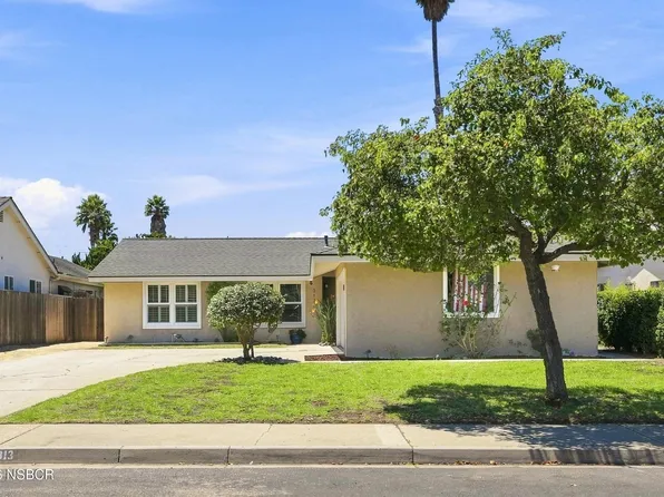 313 Amherst Pl, Lompoc, CA 93436