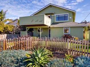 2990 Cedar Ave, Morro Bay, CA 93442