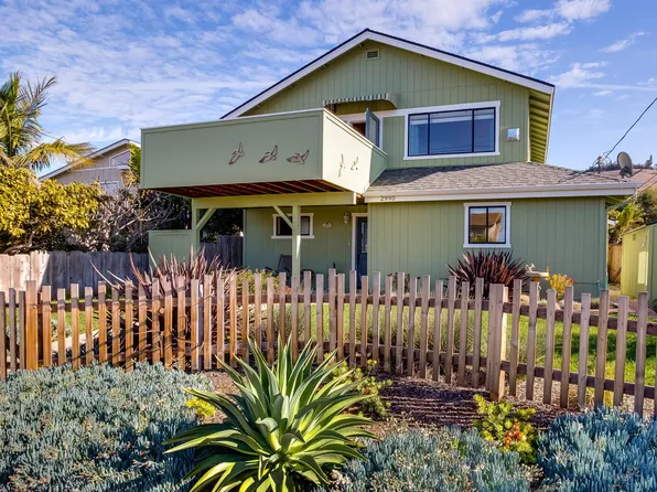 2990 Cedar Ave, Morro Bay, CA 93442