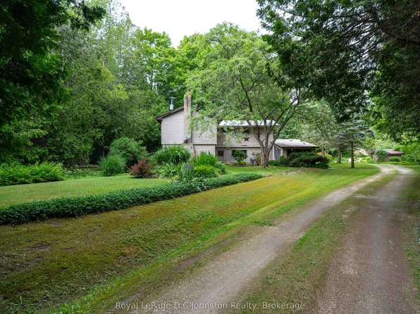 711 Bruce Rd #9, Saugeen Shores, ON N0H 2T0