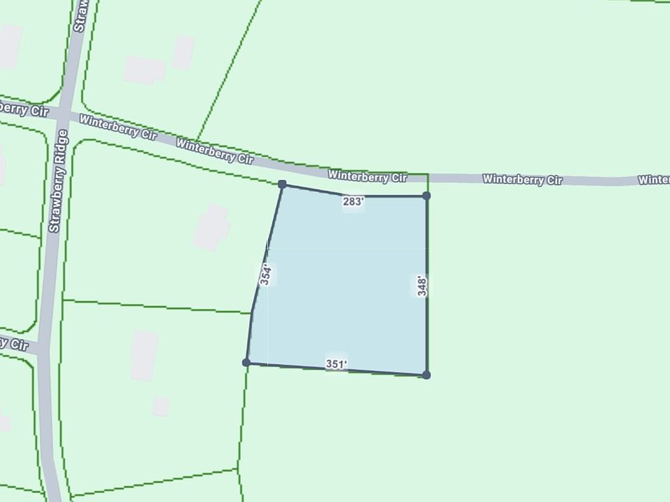 2nd image of 0 Snowberry Cir Lot 62
