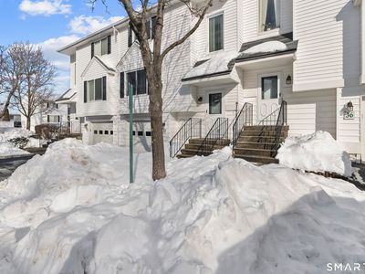 10 South Street #36, Danbury, CT, 06810