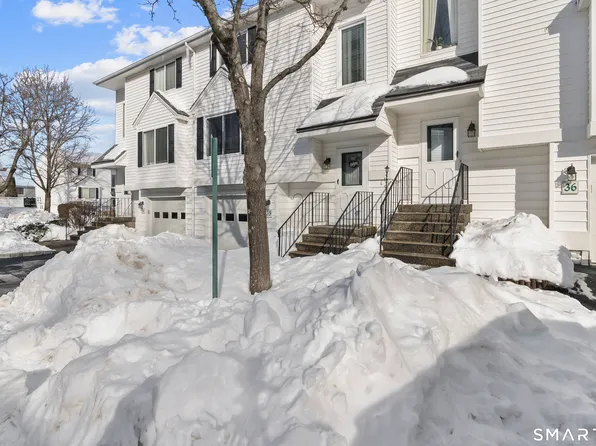 10 South Street #36, Danbury, CT 06810