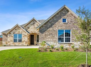 4308 Knight St, Midlothian, TX 76065