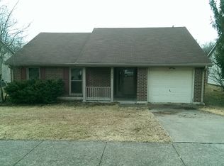 888 Overview Dr, Lexington, KY 40514