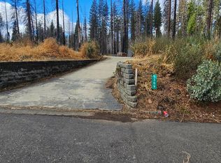 5309 Golden Aspen Dr, Grizzly Flats, CA 95636