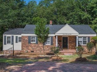 725 Graymont Ave, Columbia, SC 29205