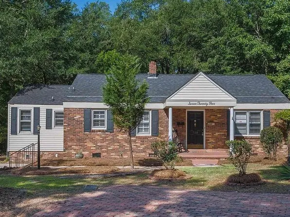 725 Graymont Ave, Columbia, SC 29205