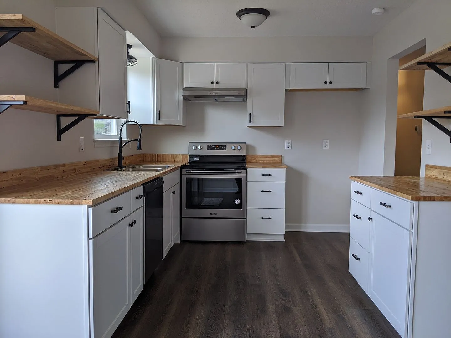 Beautifully Remodeled Harrison Home — Photo 4